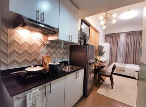 Apartamento The Loop Towers