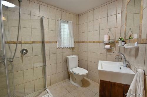 Lodge Elat-haglil