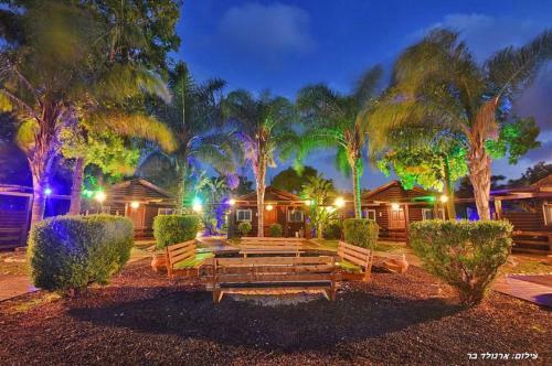 Lodge Elat-haglil