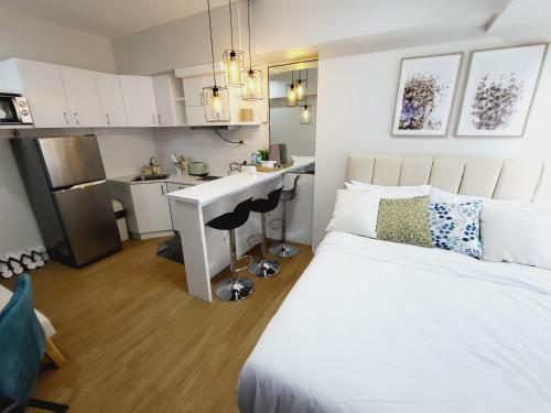 Apartamento Steff's Condo 815 At Centrio Tower Deluxe Unit