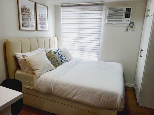 Apartamento Steff's Condo 815 At Centrio Tower Deluxe Unit