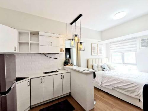 Apartamento Steff's Condo 815 At Centrio Tower Deluxe Unit
