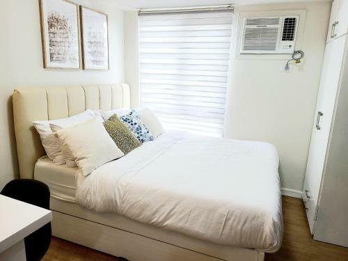 Apartamento Steff's Condo 815 At Centrio Tower Deluxe Unit