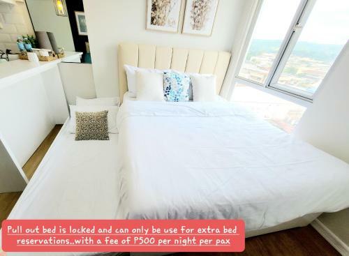 Apartamento Steff's Condo 815 At Centrio Tower Deluxe Unit