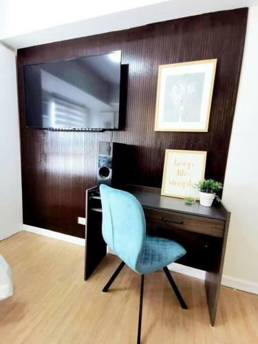 Apartamento Steff's Condo 815 At Centrio Tower Deluxe Unit
