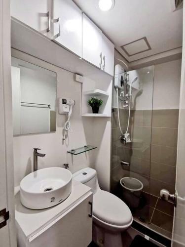 Apartamento Steff's Condo 815 At Centrio Tower Deluxe Unit