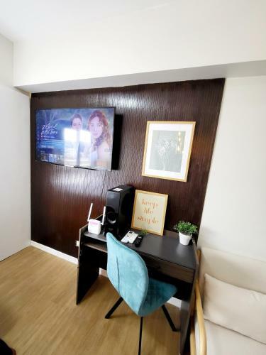 Apartamento Steff's Condo 815 At Centrio Tower Deluxe Unit