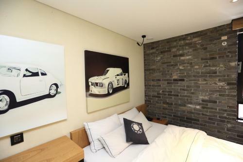 Jeju Cullinan Hotel