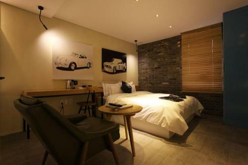 Jeju Cullinan Hotel