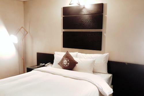 Jeju Cullinan Hotel