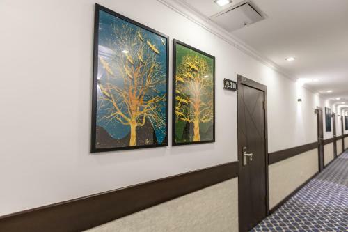 Shahzoda Grand Hotel