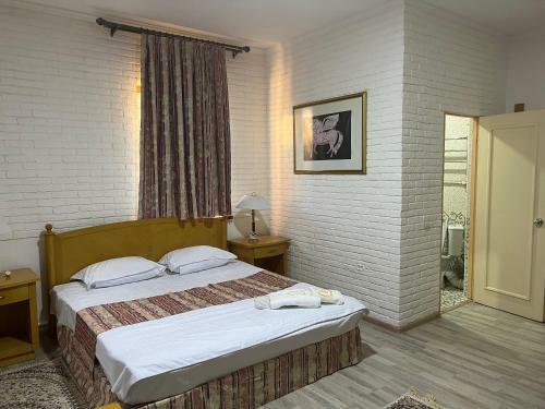 Hotel Mexr