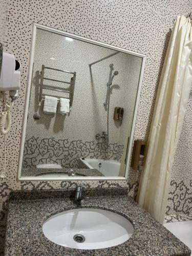 Hotel Mexr
