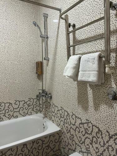 Hotel Mexr