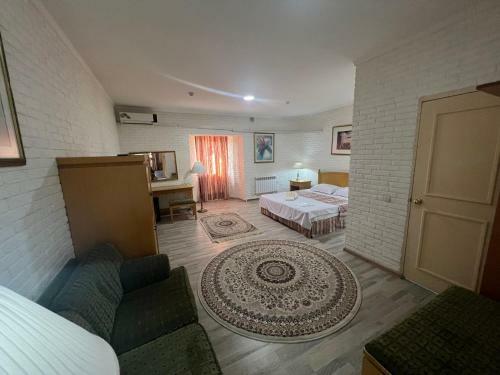 Hotel Mexr