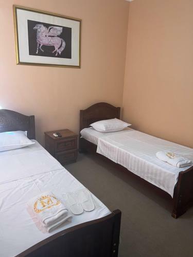 Hotel Mexr