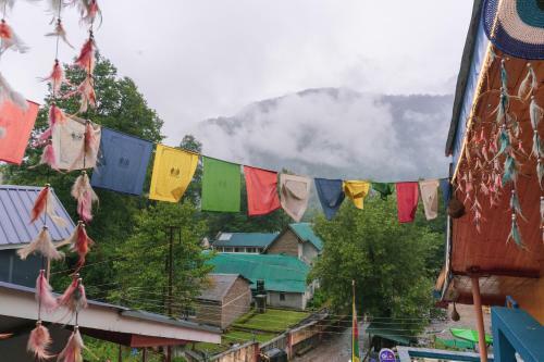 Hotel The Locals Manali