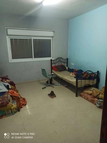 Apartamento Malek
