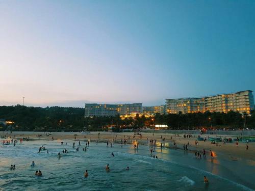 Apartamento Hotel M?i N� ?� �ng ??a