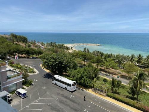 Apartamento Hotel M?i N� ?� �ng ??a