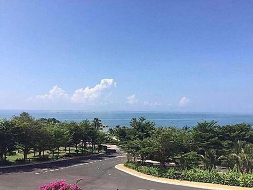 Apartamento Hotel M?i N� ?� �ng ??a