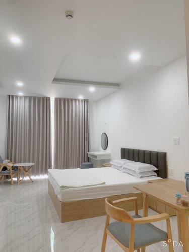Apartamento Hotel M?i N� ?� �ng ??a