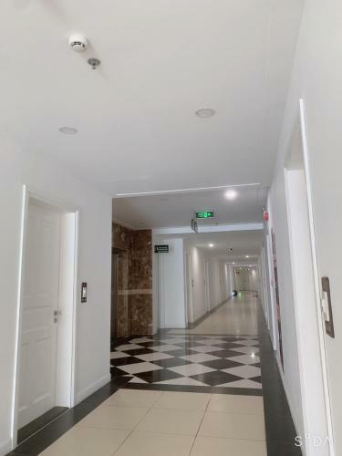 Apartamento Hotel M?i N� ?� �ng ??a