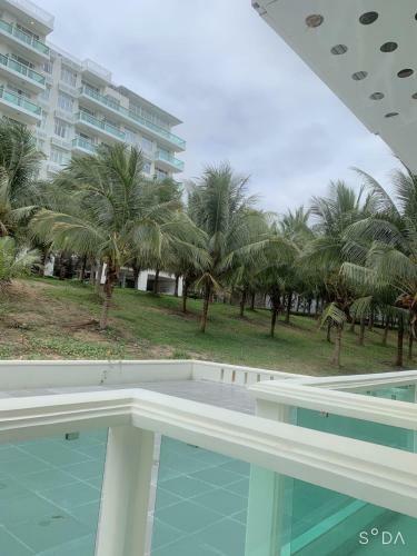 Apartamento Hotel M?i N� ?� �ng ??a
