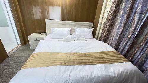 Hotel Skydine Resort And Restaurant