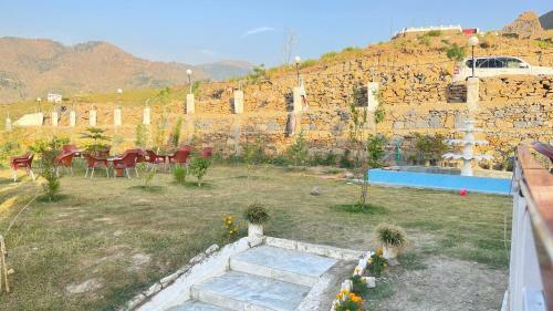 Hotel Skydine Resort And Restaurant