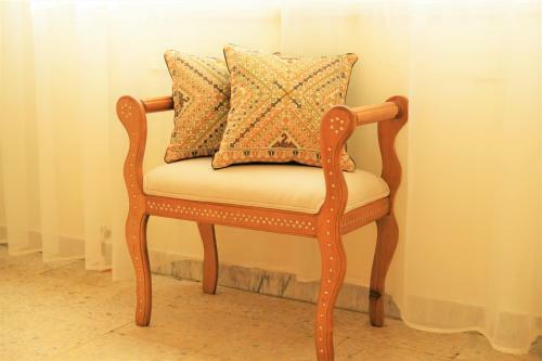 Bed & Breakfast The Almond Tree
