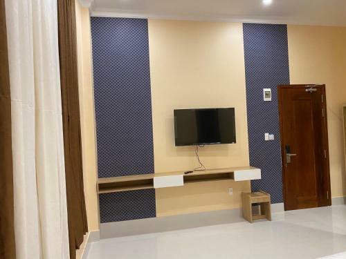 Hotel Kh�ch S?n Ch�u Ti?n Ch�u ??c