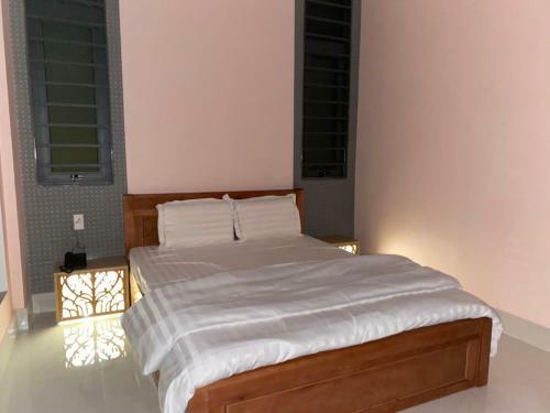 Hotel Kh�ch S?n Ch�u Ti?n Ch�u ??c