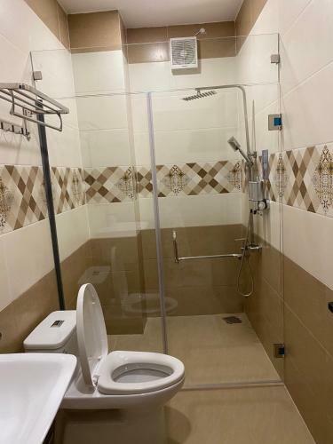 Hotel Kh�ch S?n Ch�u Ti?n Ch�u ??c