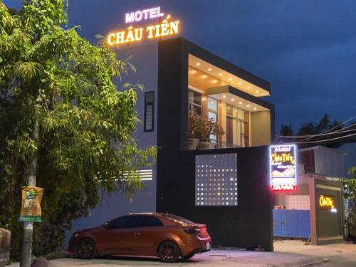 Hotel Kh�ch S?n Ch�u Ti?n Ch�u ??c