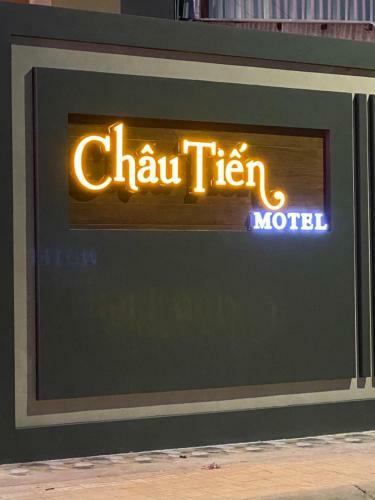Hotel Kh�ch S?n Ch�u Ti?n Ch�u ??c