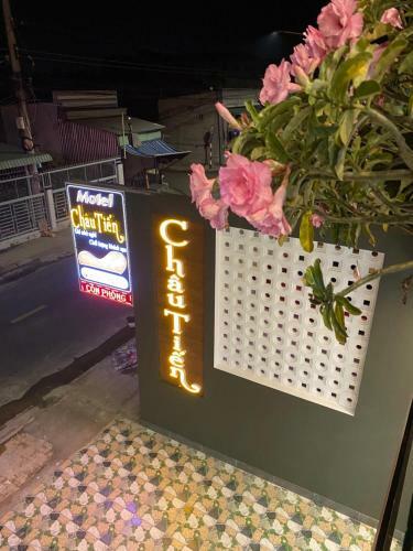 Hotel Kh�ch S?n Ch�u Ti?n Ch�u ??c