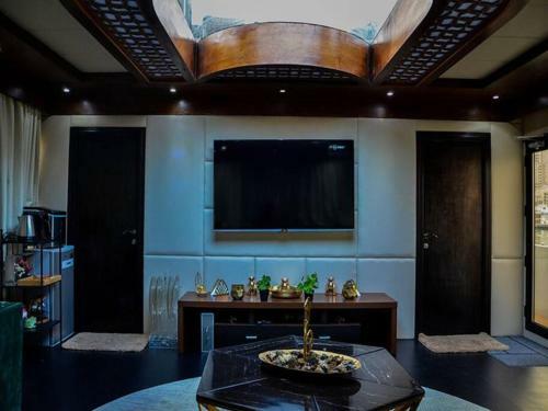 Royal Suite
