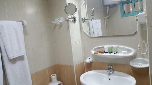 Al Muntazah Plaza Hotel