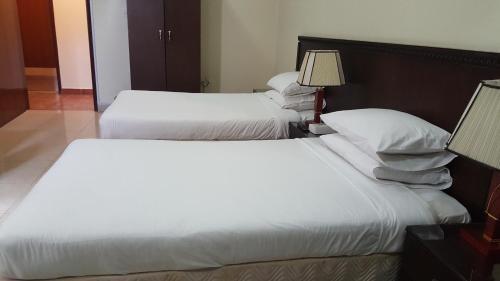 Al Muntazah Plaza Hotel