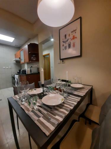 Apartamento Enjoy A Sea View While Drinking Your Morning Coffe