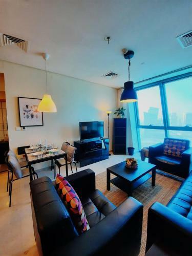 Apartamento Enjoy A Sea View While Drinking Your Morning Coffe