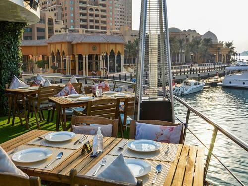 Marsa Palace