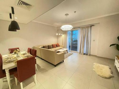 Apartamento Unique 1 Bedroom Chalet Beach Front