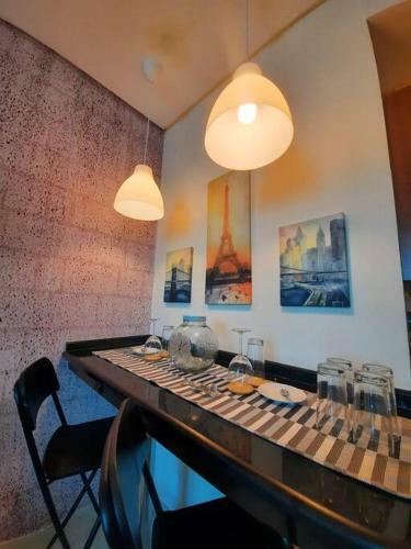 Apartamento Save Your Transportation Spends, The Best Location
