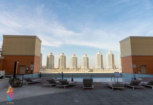 Apartamento Lovely 1-bedroom Loft With Pool