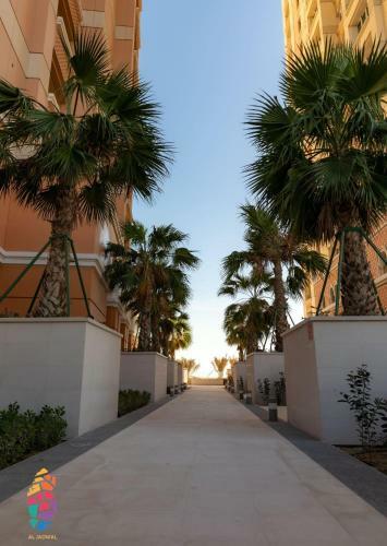 Apartamento Lovely 1-bedroom Loft With Pool