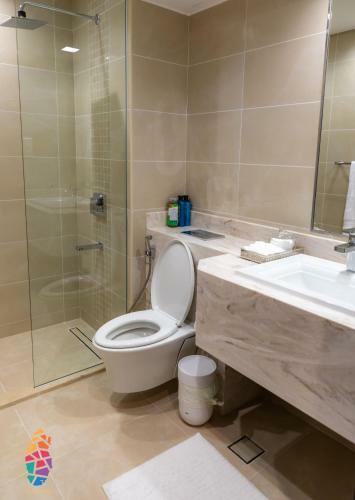 Apartamento Lovely 1-bedroom Loft With Pool