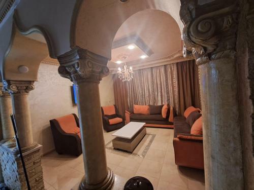 Hostal Jarash Habanera Carmen