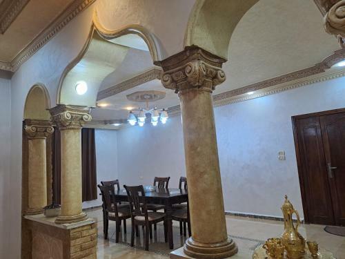 Hostal Jarash Habanera Carmen